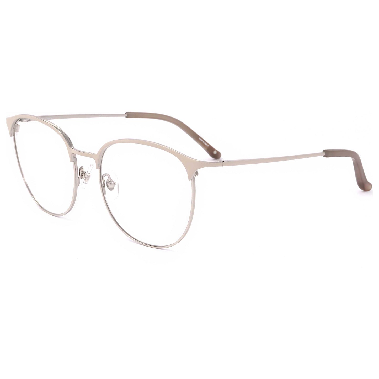 Front view of Linda Farrow Phillip Lim Men's Opticals PL62-C6-53