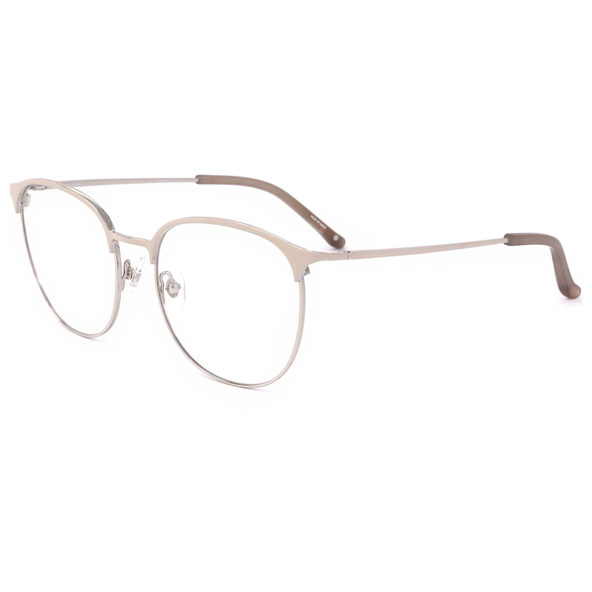 Front view of Linda Farrow Phillip Lim Men's Opticals PL62-C6-53