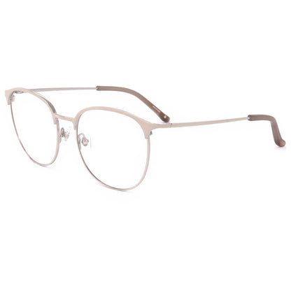 Front view of Linda Farrow Phillip Lim Men's Opticals PL62-C6-53