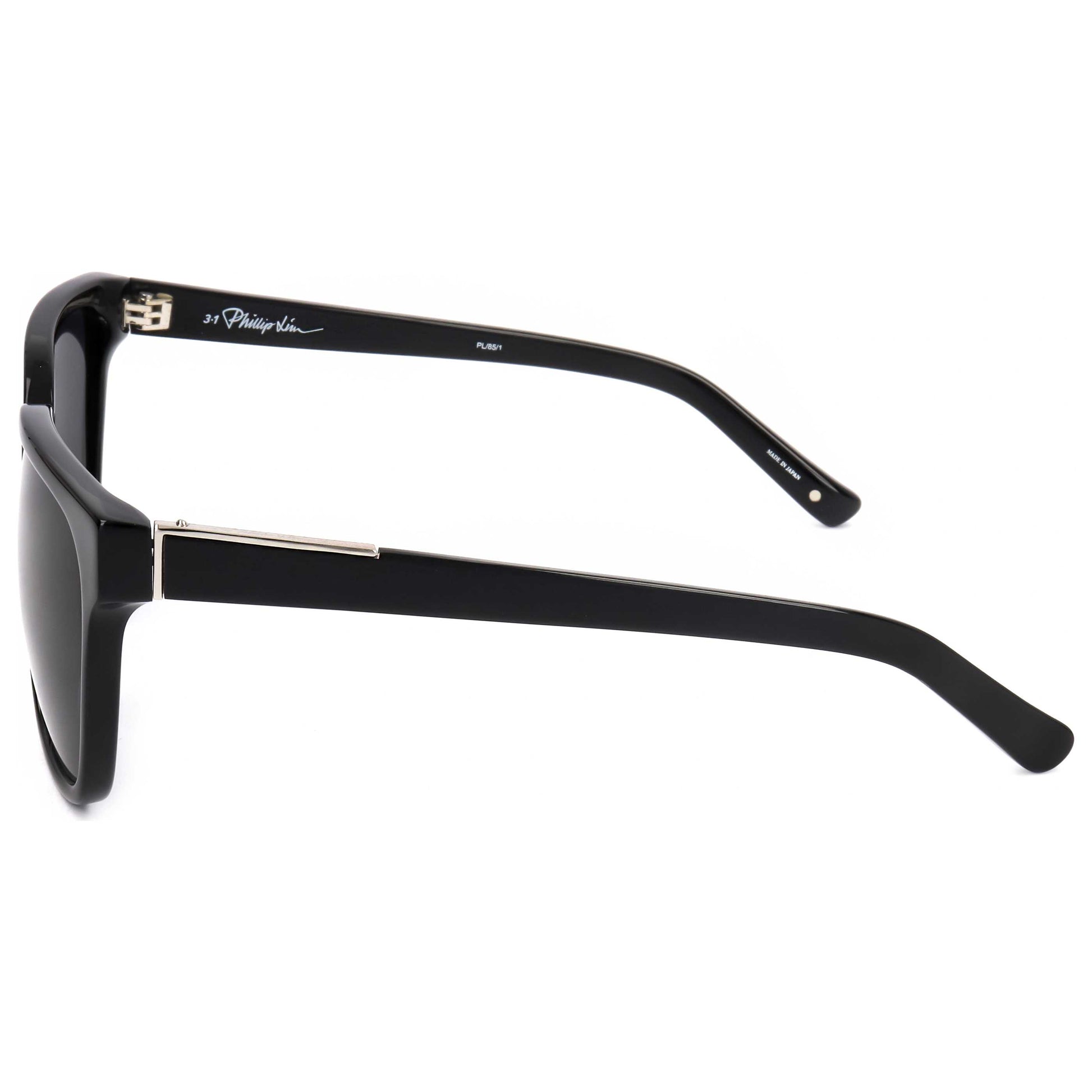 Linda Farrow Phillip Lim Women's Sunglasses PL85-C1-60 - Image #3