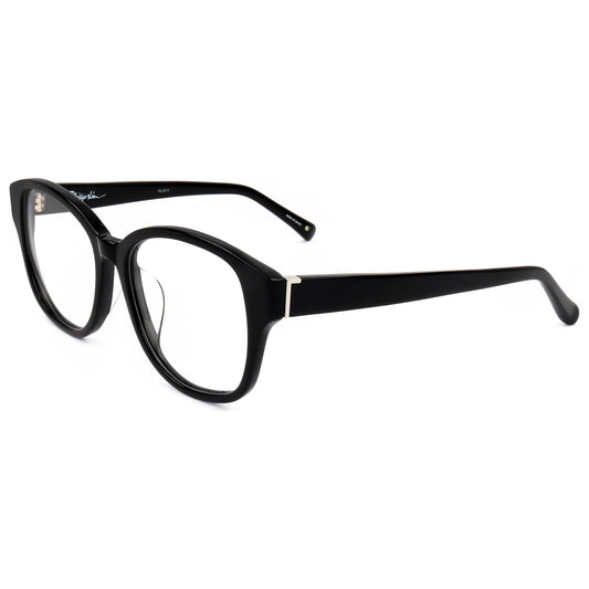 Front view of Linda Farrow Phillip Lim Unisex Opticals PL87-C1-52