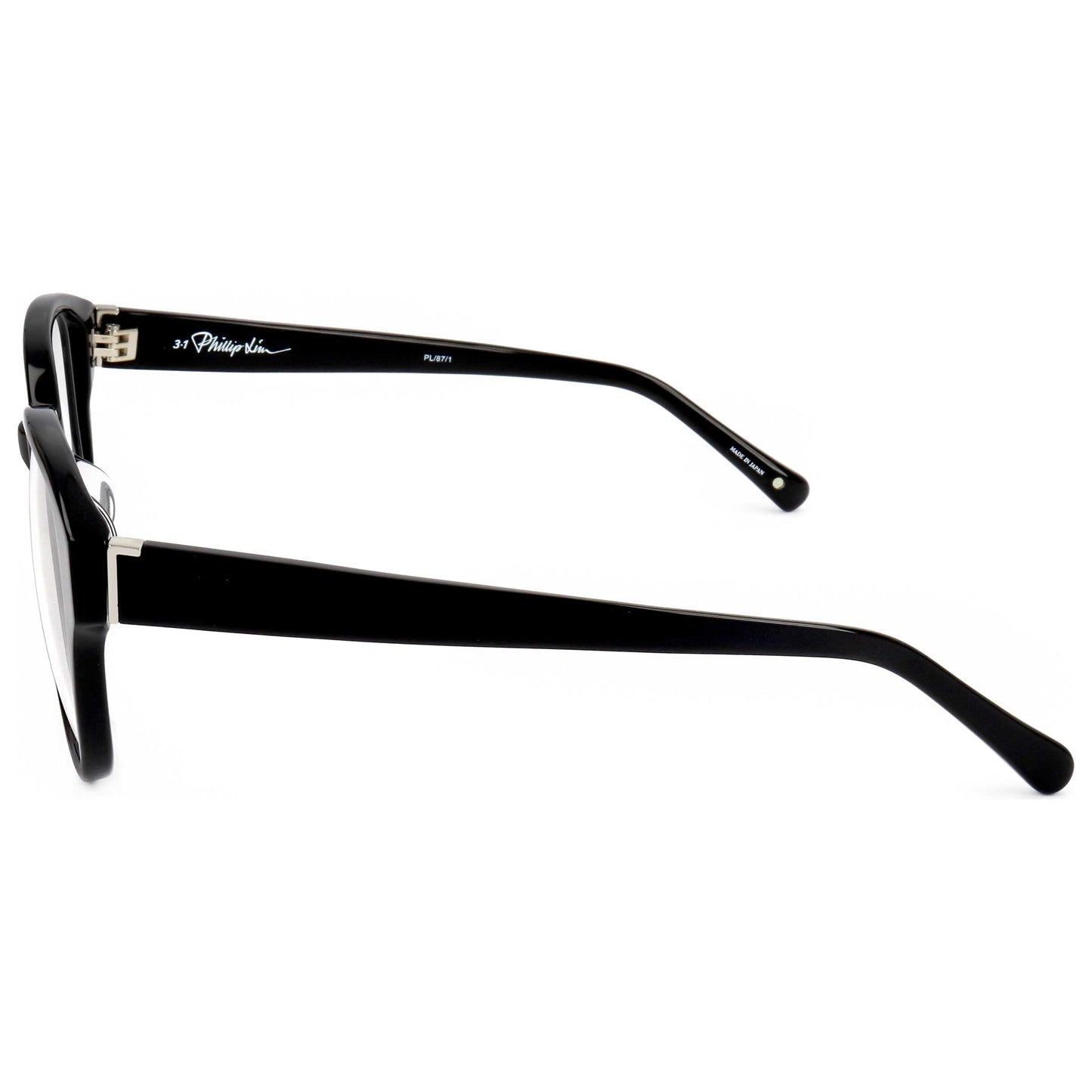 Linda Farrow Phillip Lim Unisex Opticals PL87-C1-52 - Image #3