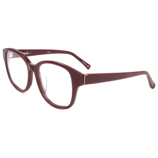 Front view of Linda Farrow Phillip Lim Unisex Opticals PL87-C4-52