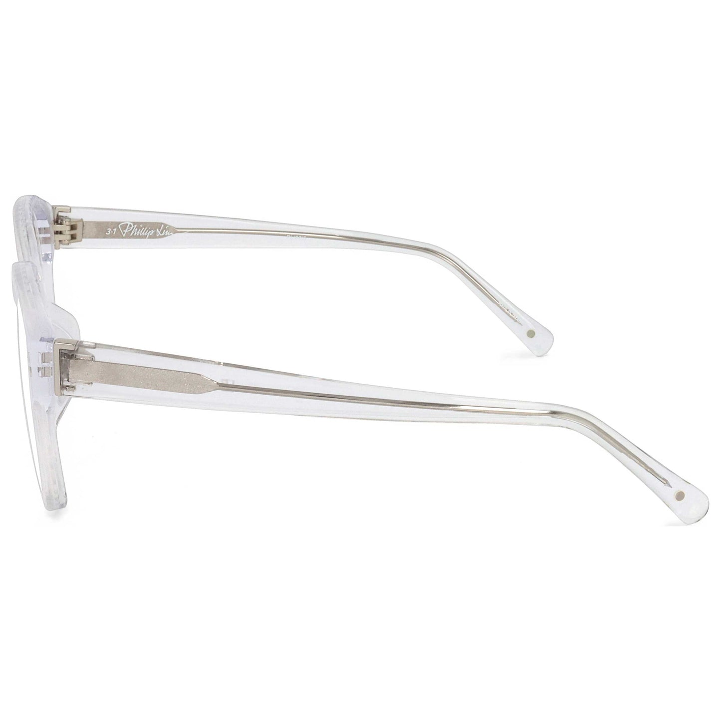 Linda Farrow Phillip Lim Unisex Opticals PL87-C5-52 - Image #3