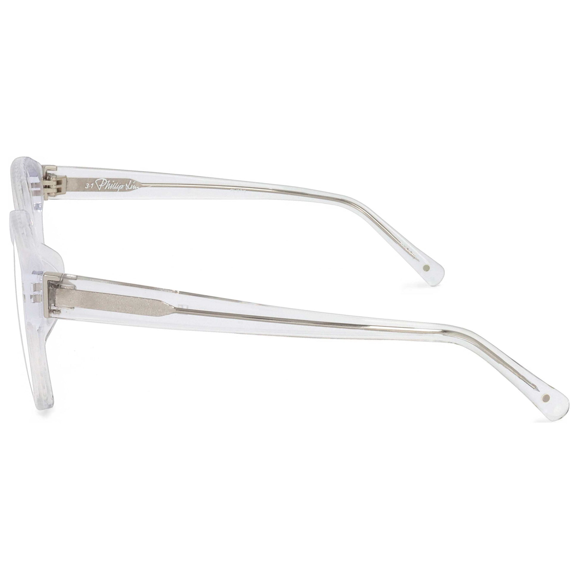 Linda Farrow Phillip Lim Unisex Opticals PL87-C5-52 - Image #3