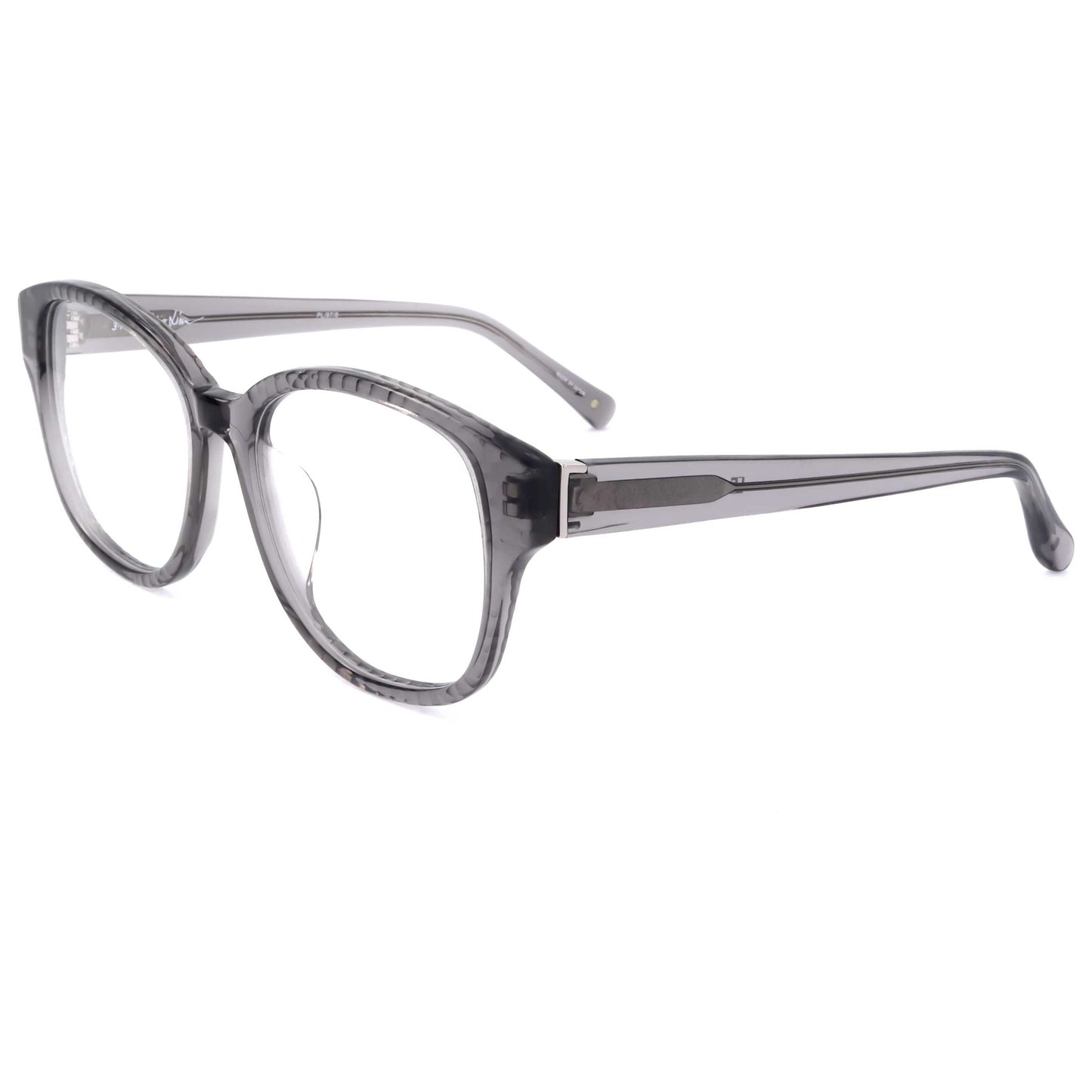 Front view of Linda Farrow Phillip Lim Unisex Opticals PL87-C6-52