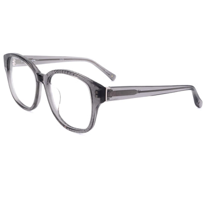 Front view of Linda Farrow Phillip Lim Unisex Opticals PL87-C6-52