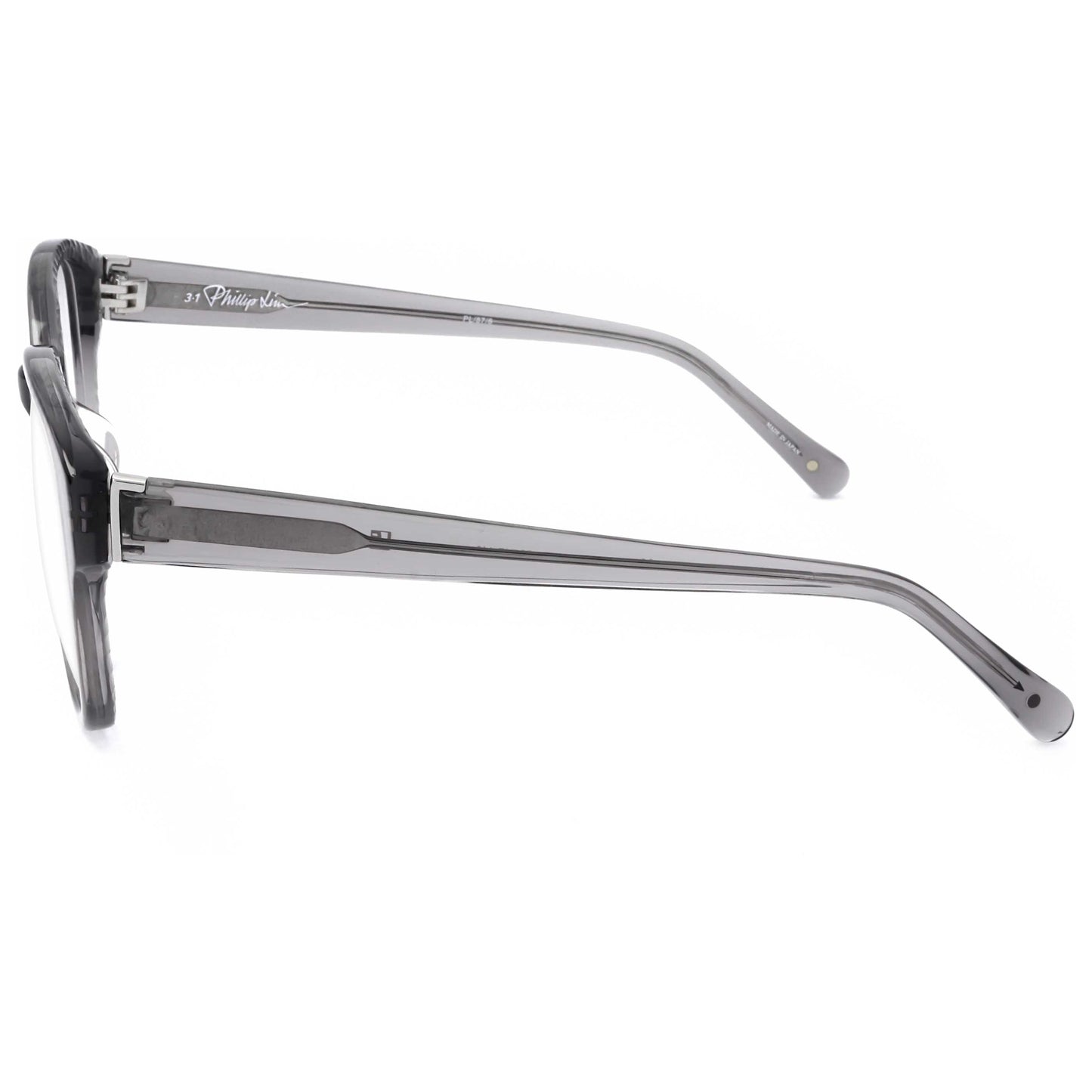 Linda Farrow Phillip Lim Unisex Opticals PL87-C6-52 - Image #3