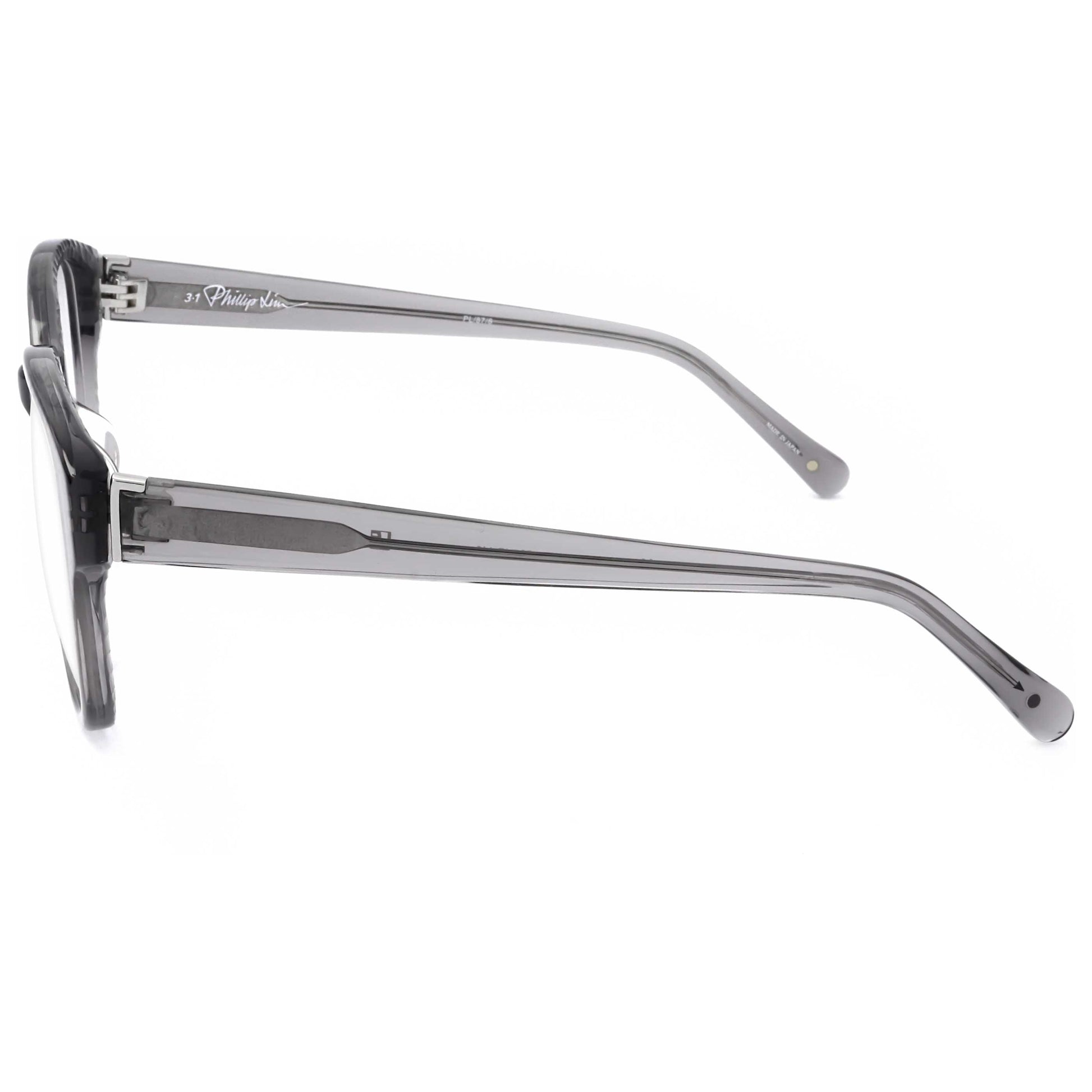 Linda Farrow Phillip Lim Unisex Opticals PL87-C6-52 - Image #3