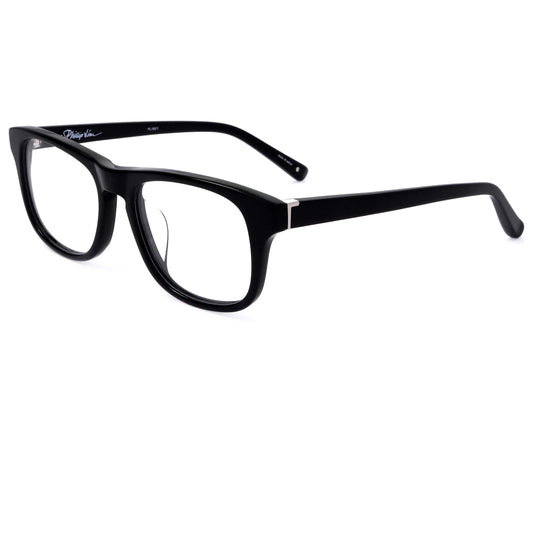 Front view of Linda Farrow Phillip Lim Unisex Opticals PL88-C1-49