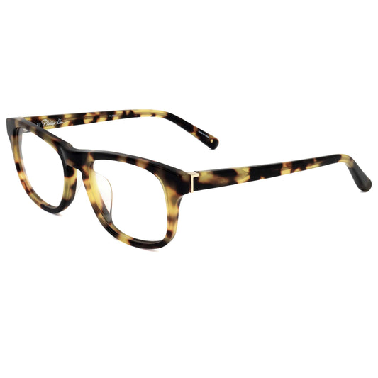 Front view of Linda Farrow Phillip Lim Unisex Opticals PL88-C2-49