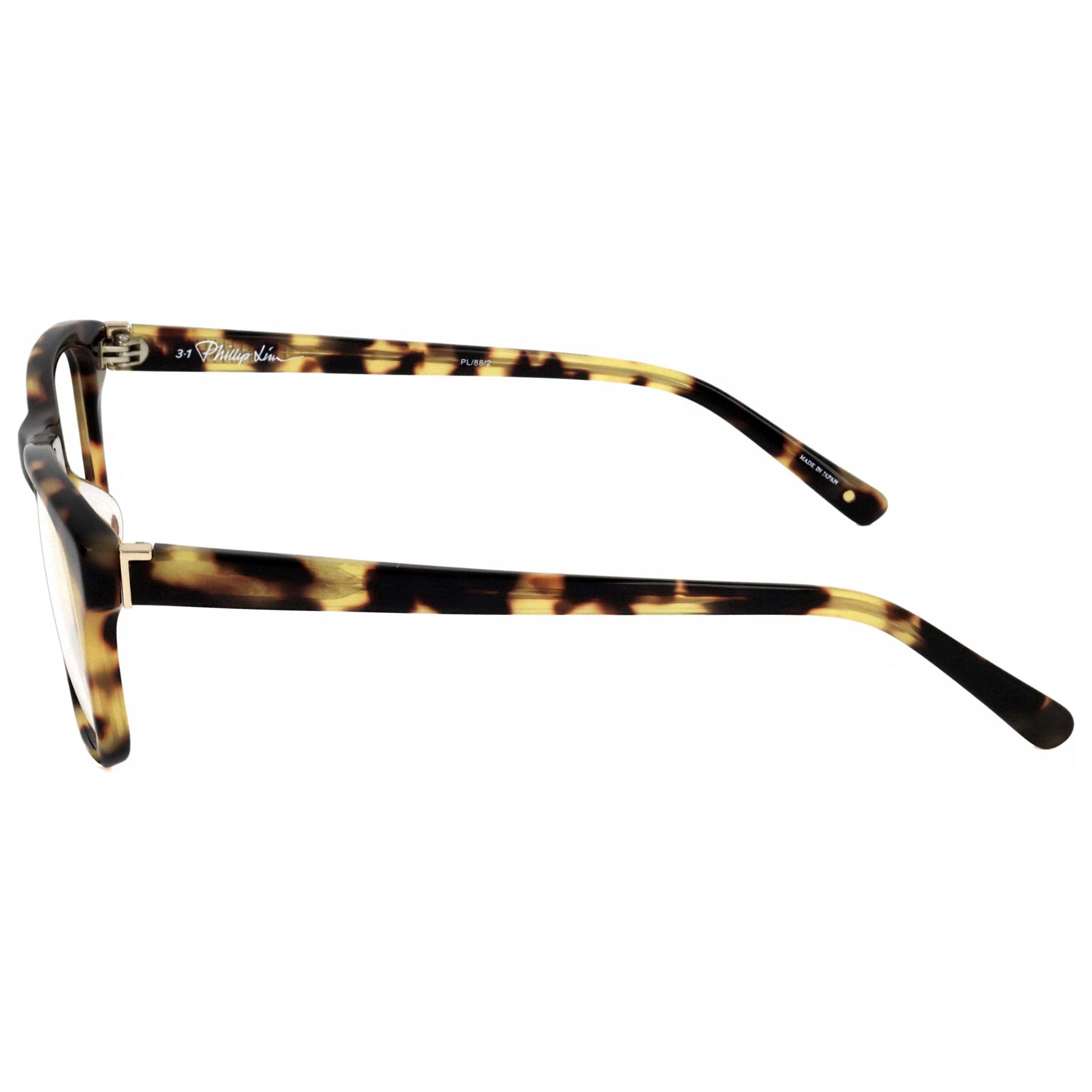 Linda Farrow Phillip Lim Unisex Opticals PL88-C2-49 - Image #3