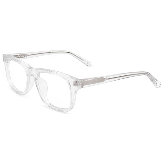 Front view of Linda Farrow Phillip Lim Unisex Opticals PL88-C5-49