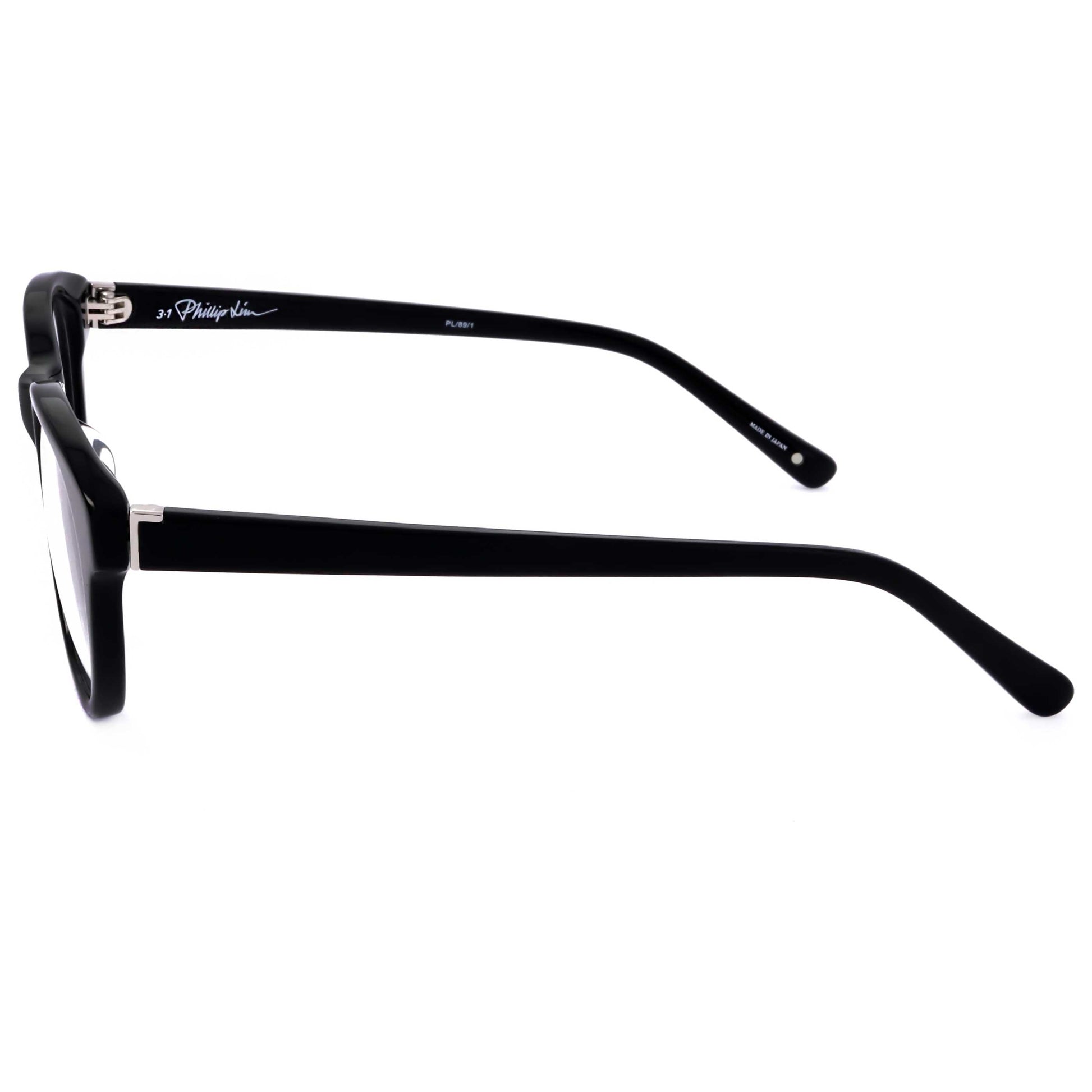 Linda Farrow Phillip Lim Unisex Opticals PL89-C1-49 - Image #3