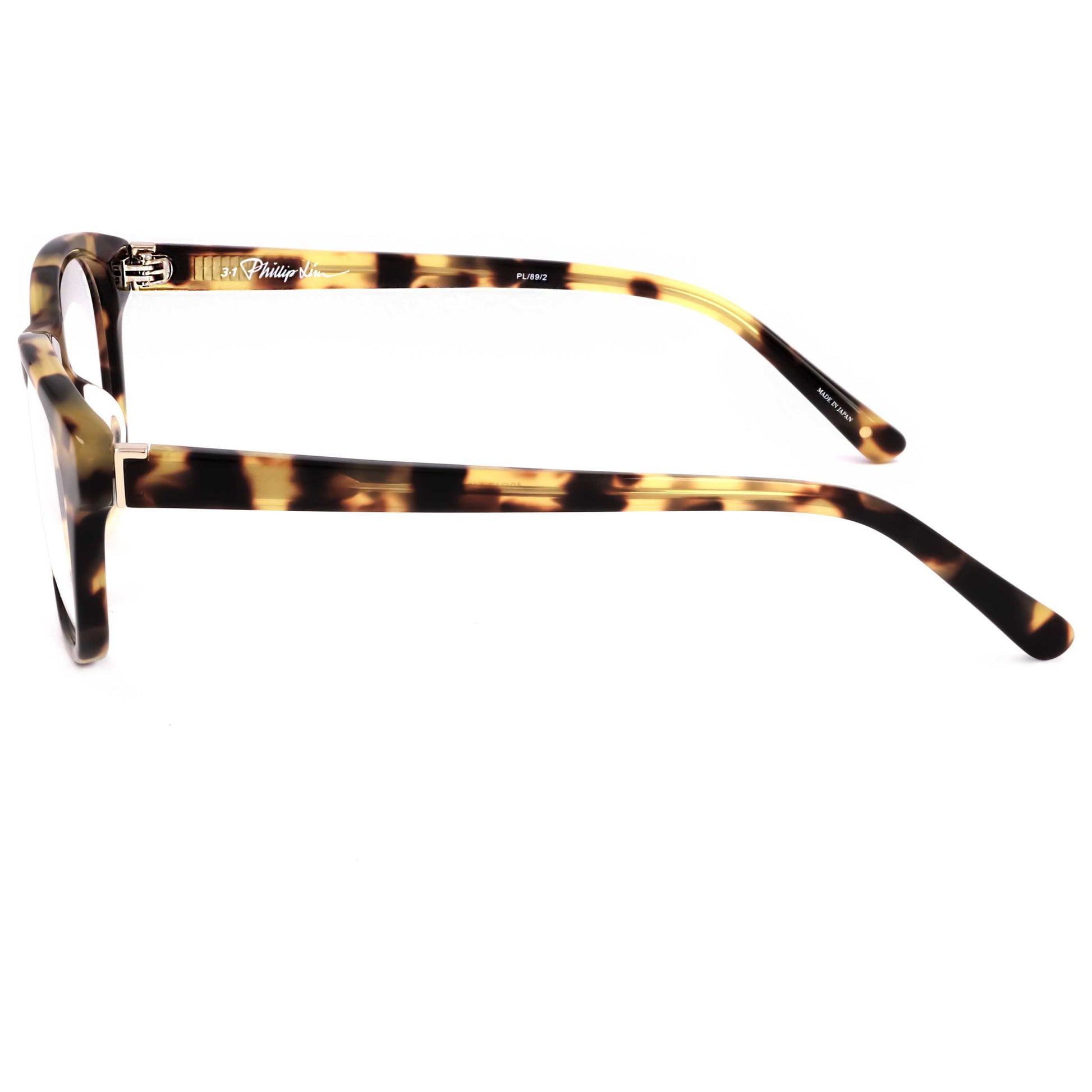 Linda Farrow Phillip Lim Unisex Opticals PL89-C2-49 - Image #3