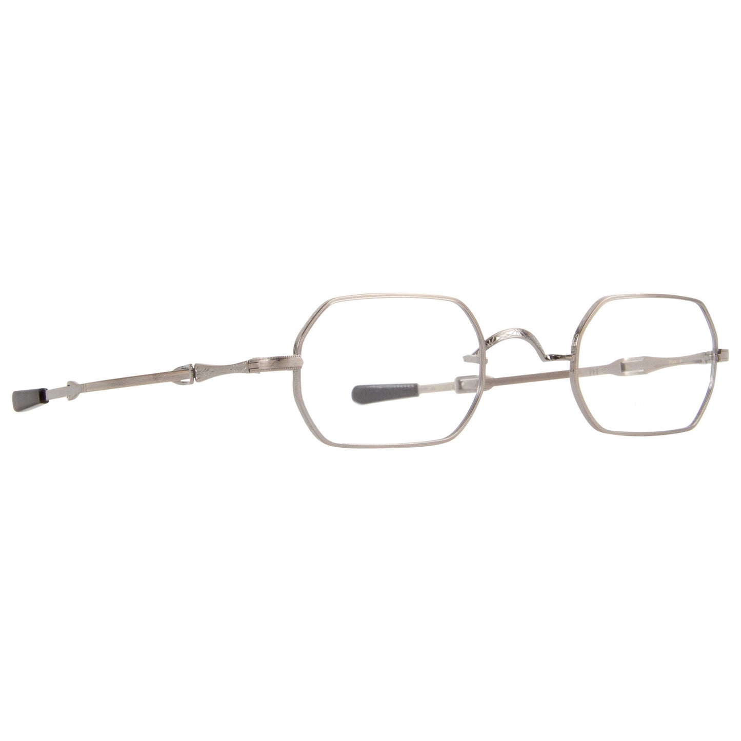 Front view of Oliver Peoples Fashion Men's Opticals PLATT-P-45