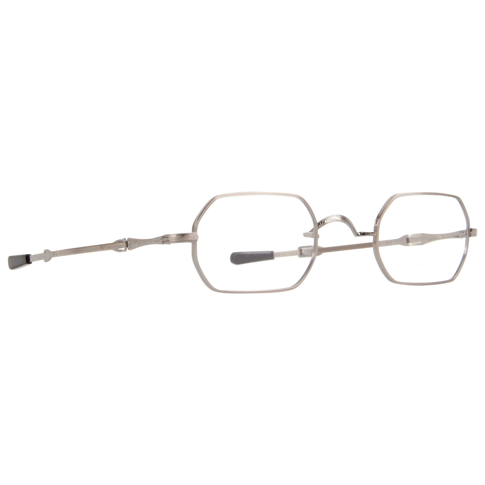 Front view of Oliver Peoples Fashion Men's Opticals PLATT-P-45
