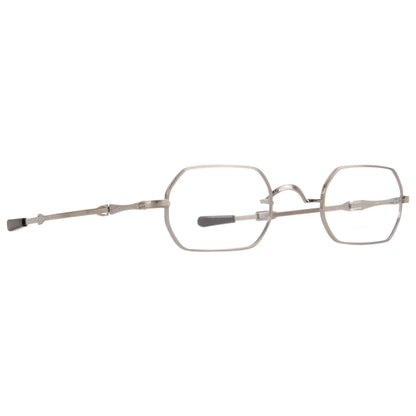 Front view of Oliver Peoples Fashion Men's Opticals PLATT-P-45