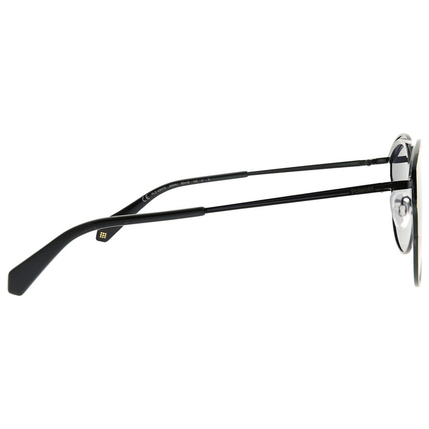 Polaroid Fashion Unisex Sunglasses PLD-4057-S-J5G-WJ - Image #4