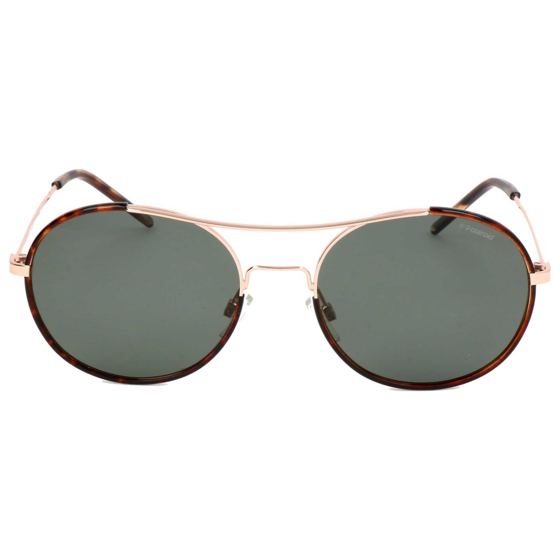 Polaroid Fashion Men's Sunglasses PLD-PLD1021S0DDB55 - Image #2