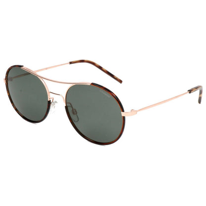Front view of Polaroid Fashion Men's Sunglasses PLD-PLD1021S0DDB55