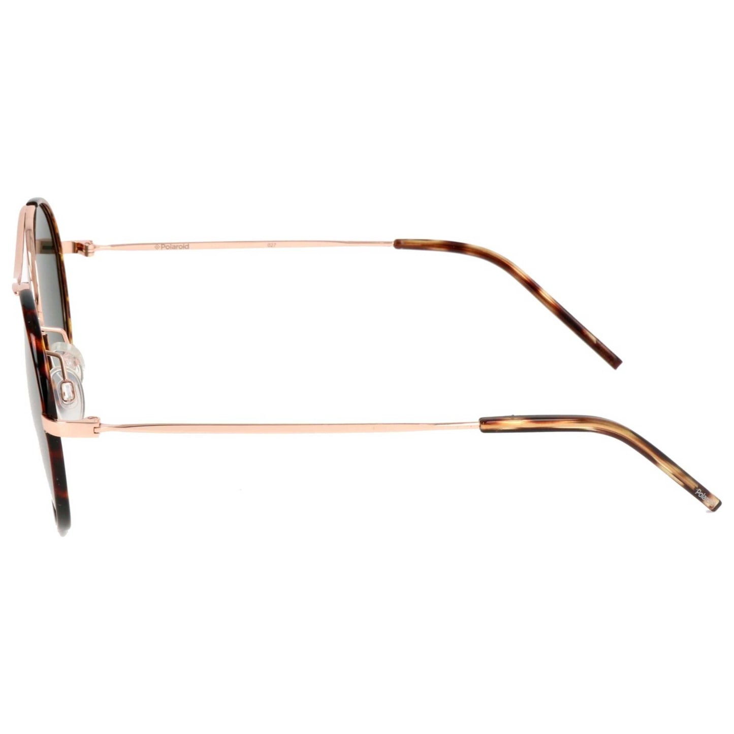 Polaroid Fashion Men's Sunglasses PLD-PLD1021S0DDB55 - Image #4