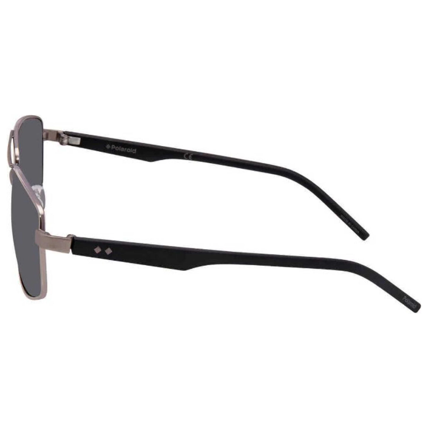 Polaroid Fashion Men's Sunglasses PLD-PLD2040S0FAE0059 - Image #2