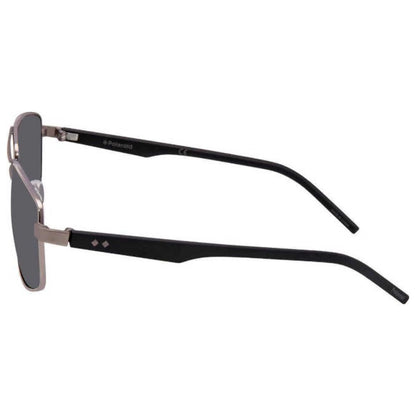 Polaroid Fashion Men's Sunglasses PLD-PLD2040S0FAE0059 - Image #2