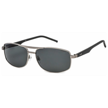 Front view of Polaroid Fashion Men's Sunglasses PLD-PLD2040S0FAE0059