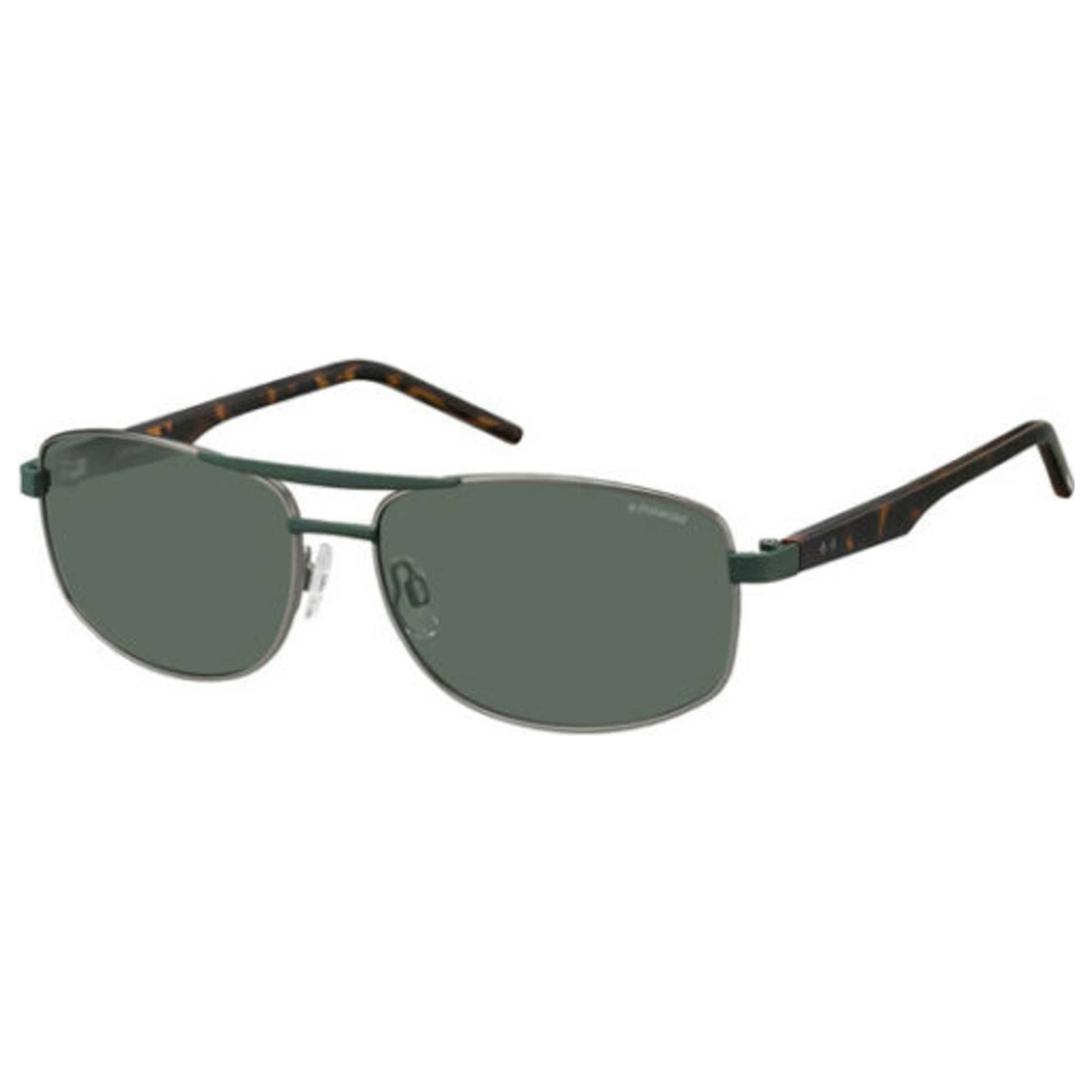 Polaroid Fashion Men's Sunglasses PLD-PLD2040S0VXT59 - Image #2