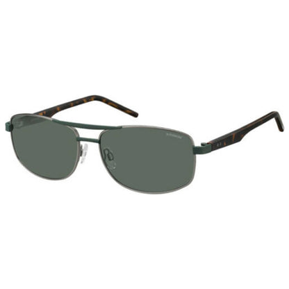 Polaroid Fashion Men's Sunglasses PLD-PLD2040S0VXT59 - Image #2