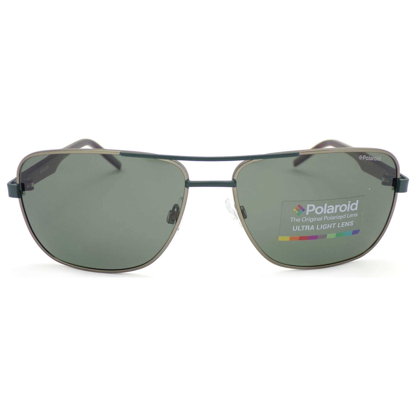 Polaroid Fashion Men's Sunglasses PLD-PLD2042S0VXT59 - Image #2