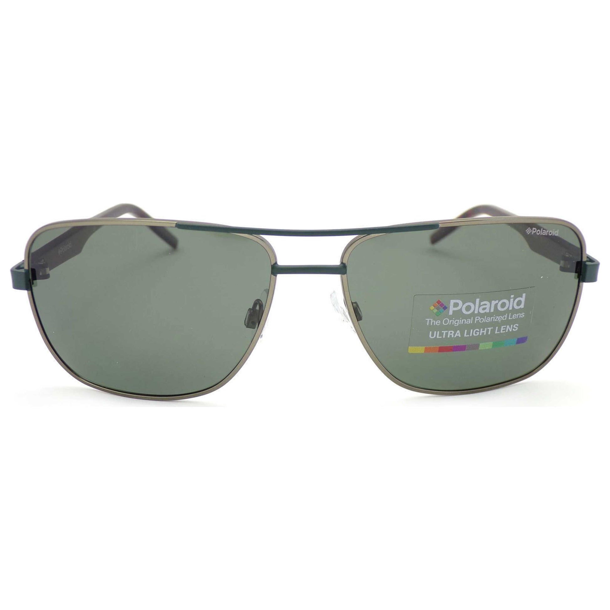 Polaroid Fashion Men's Sunglasses PLD-PLD2042S0VXT59 - Image #2
