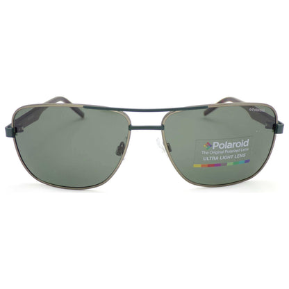 Polaroid Fashion Men's Sunglasses PLD-PLD2042S0VXT59 - Image #2
