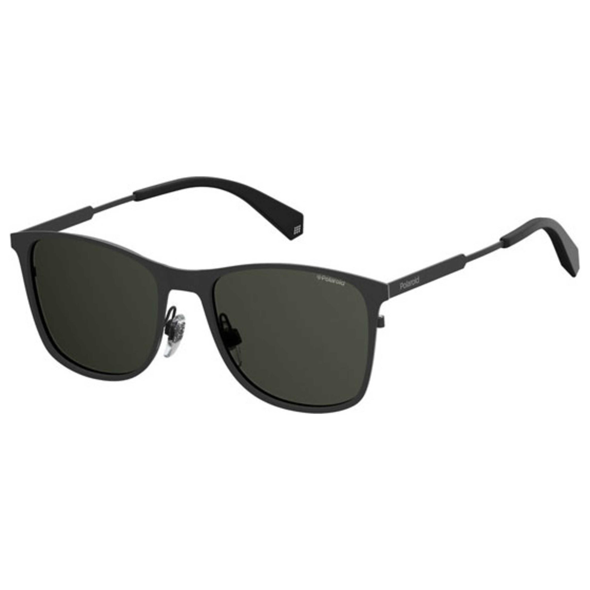 Front view of Polaroid Fashion Men's Sunglasses PLD-PLD2051S08070054