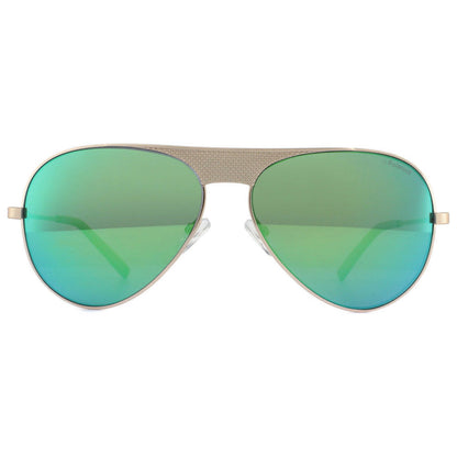 Polaroid Fashion Men's Sunglasses PLD-PLD2067SX03YG60 - Image #2