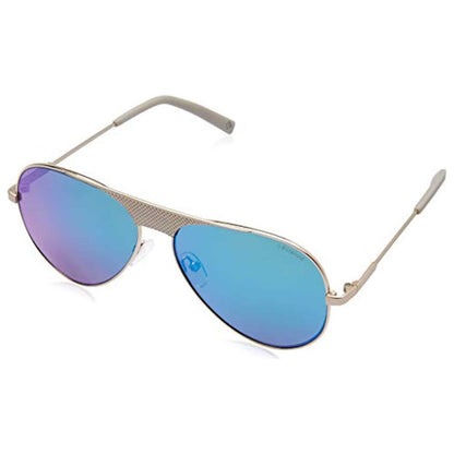 Polaroid Fashion Men's Sunglasses PLD-PLD2067SX03YG60 - Image #5