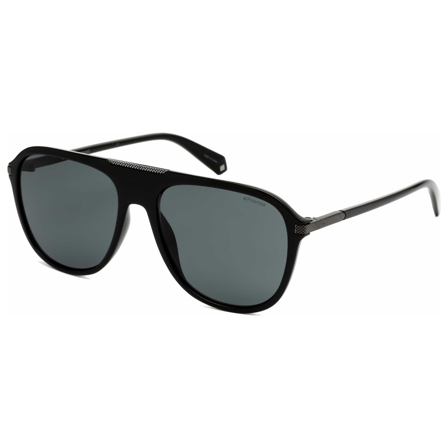 Front view of Polaroid Fashion Men's Sunglasses PLD-PLD2070SX08070058