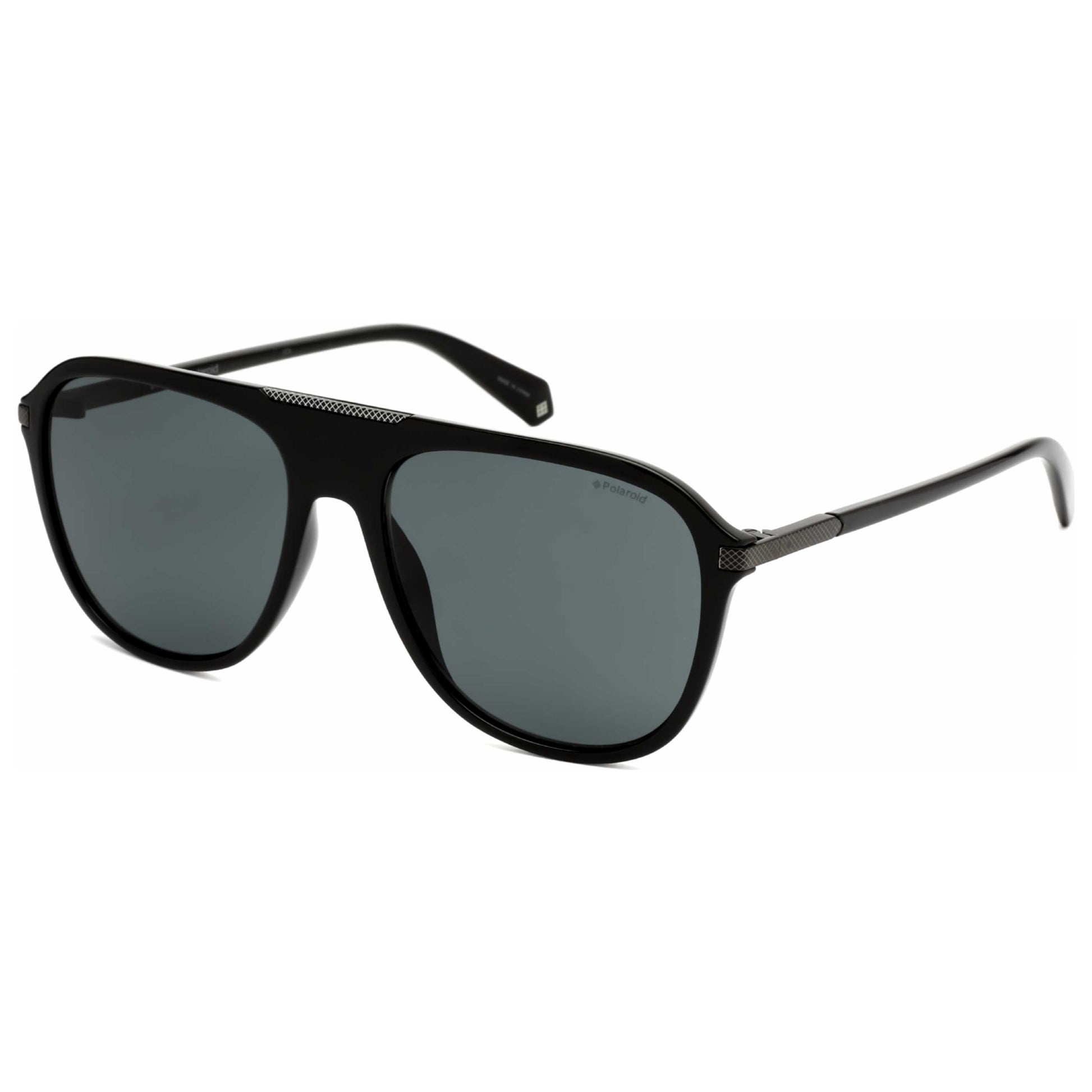 Front view of Polaroid Fashion Men's Sunglasses PLD-PLD2070SX08070058