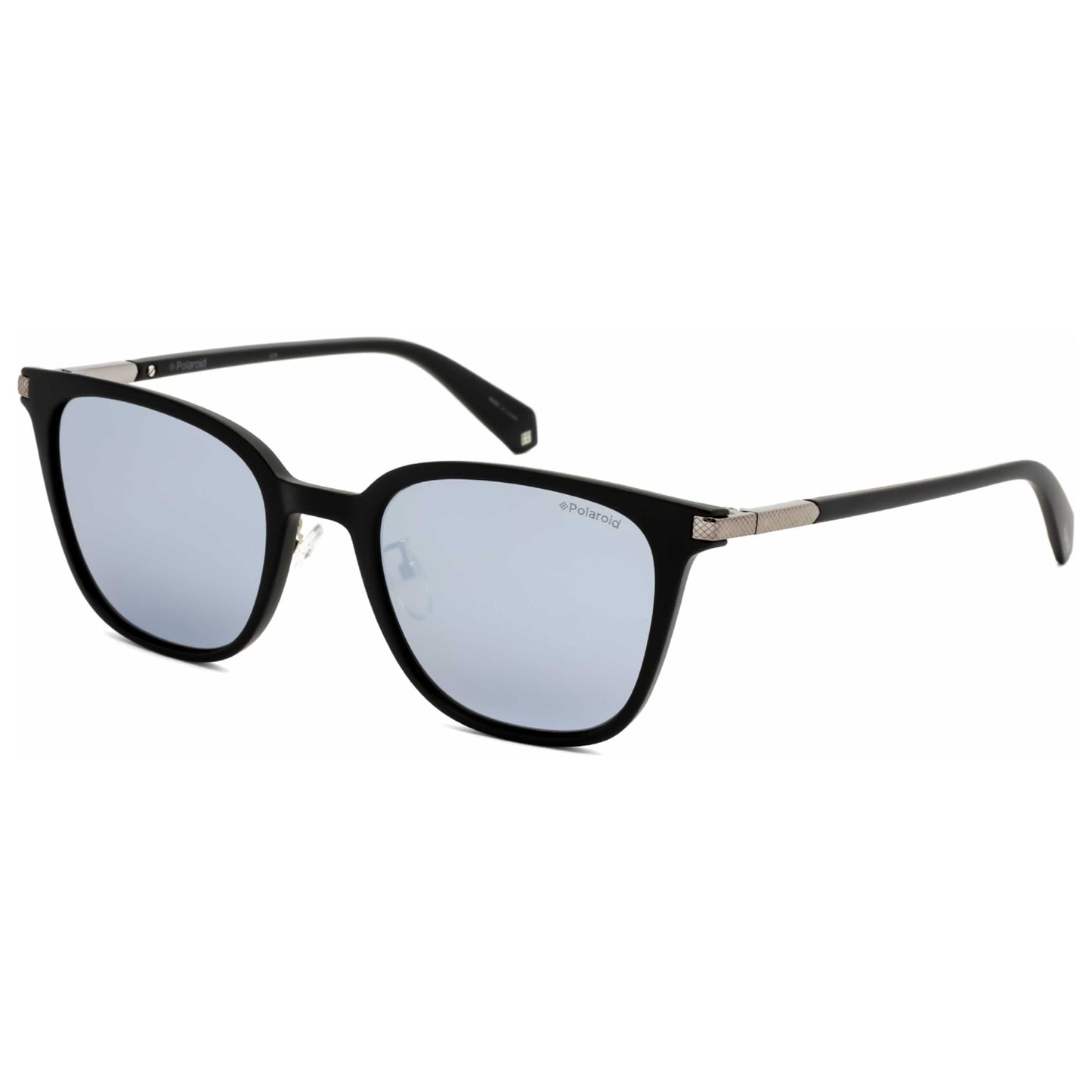Front view of Polaroid Fashion Men's Sunglasses PLD-PLD2072FSX00030053