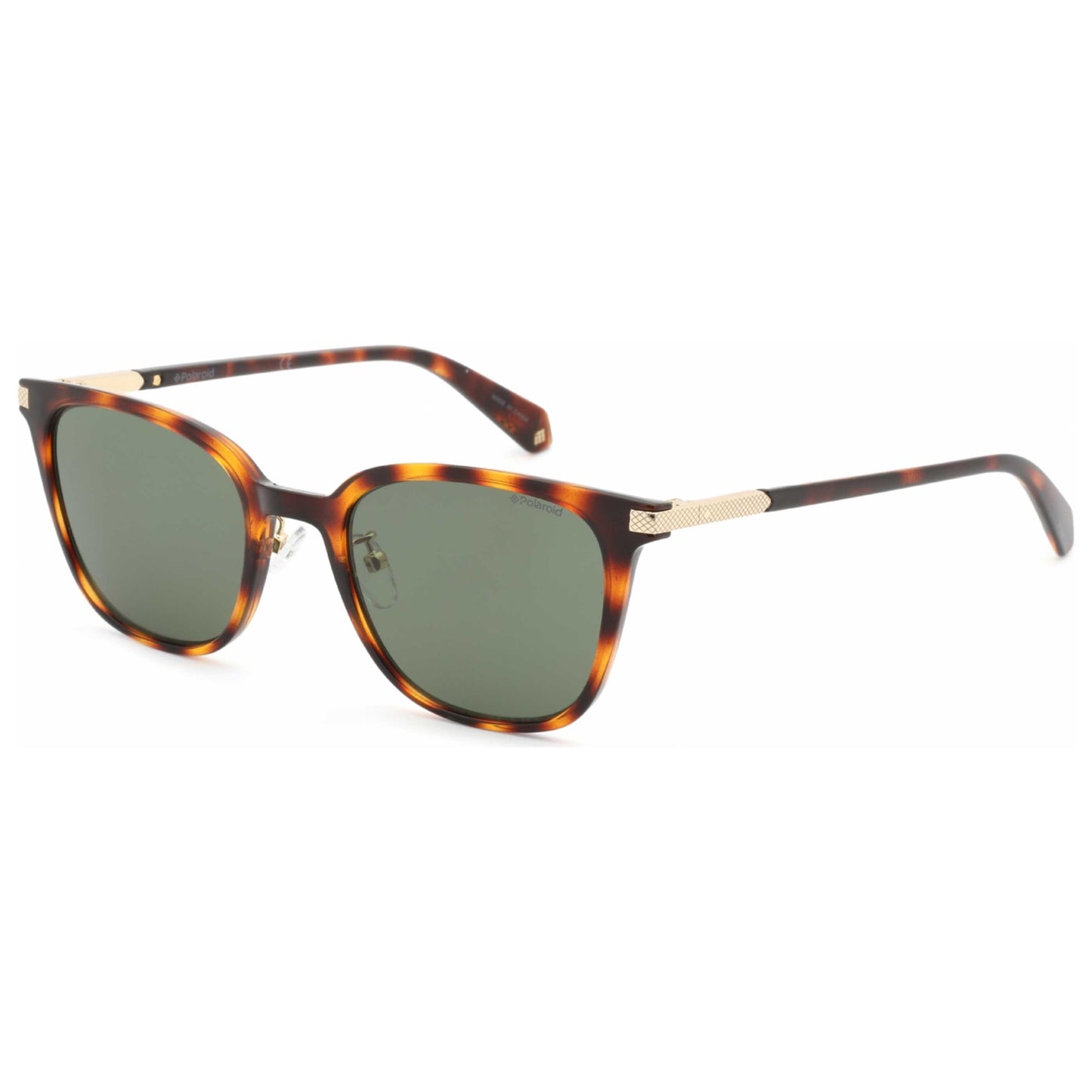 Front view of Polaroid Fashion Men's Sunglasses PLD-PLD2072FSX00860053