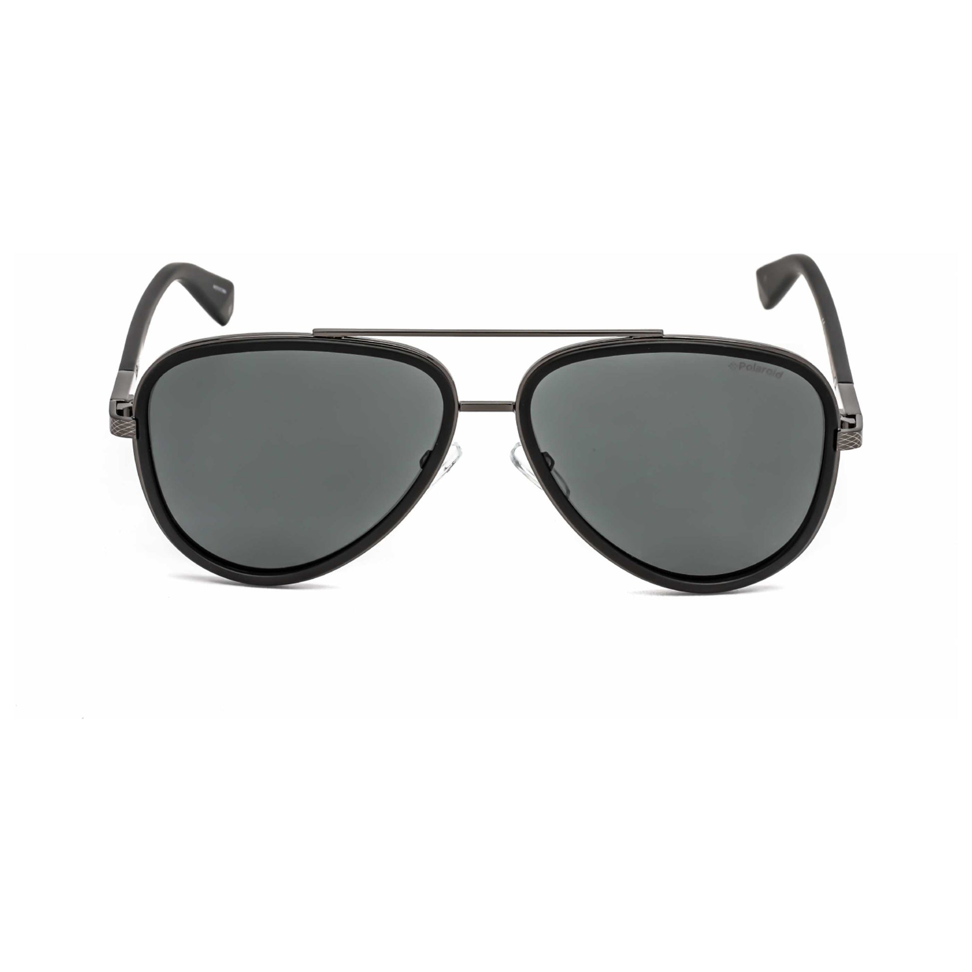 Polaroid Fashion Men's Sunglasses PLD-PLD2073S0003M957 - Image #4