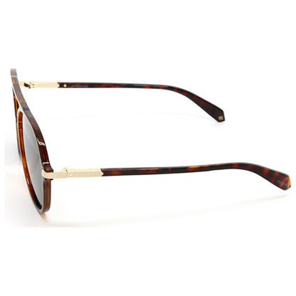 Polaroid Fashion Men's Sunglasses PLD-PLD2077FS0086UC58 - Image #2