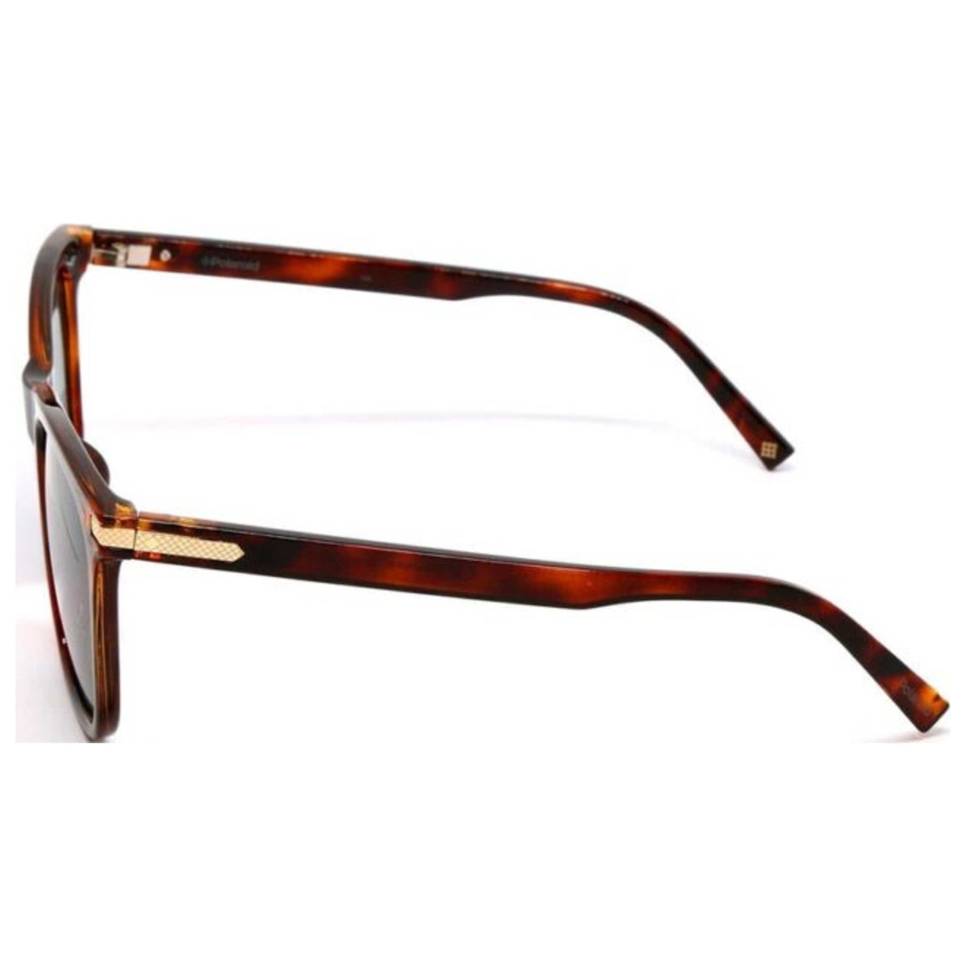 Polaroid Fashion Men's Sunglasses PLD-PLD20780086UC57 - Image #2