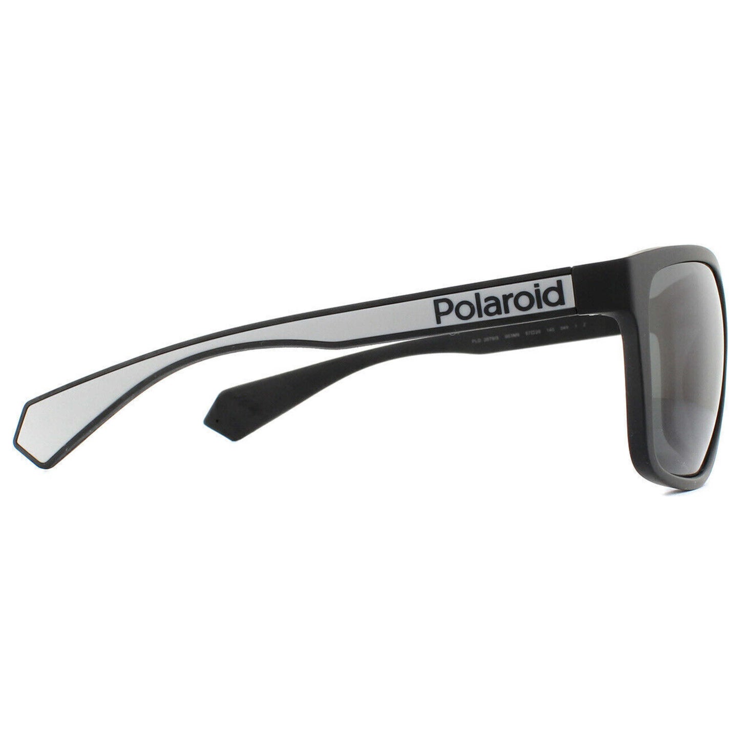 Polaroid Fashion Men's Sunglasses PLD-PLD2079S0003M957 - Image #2
