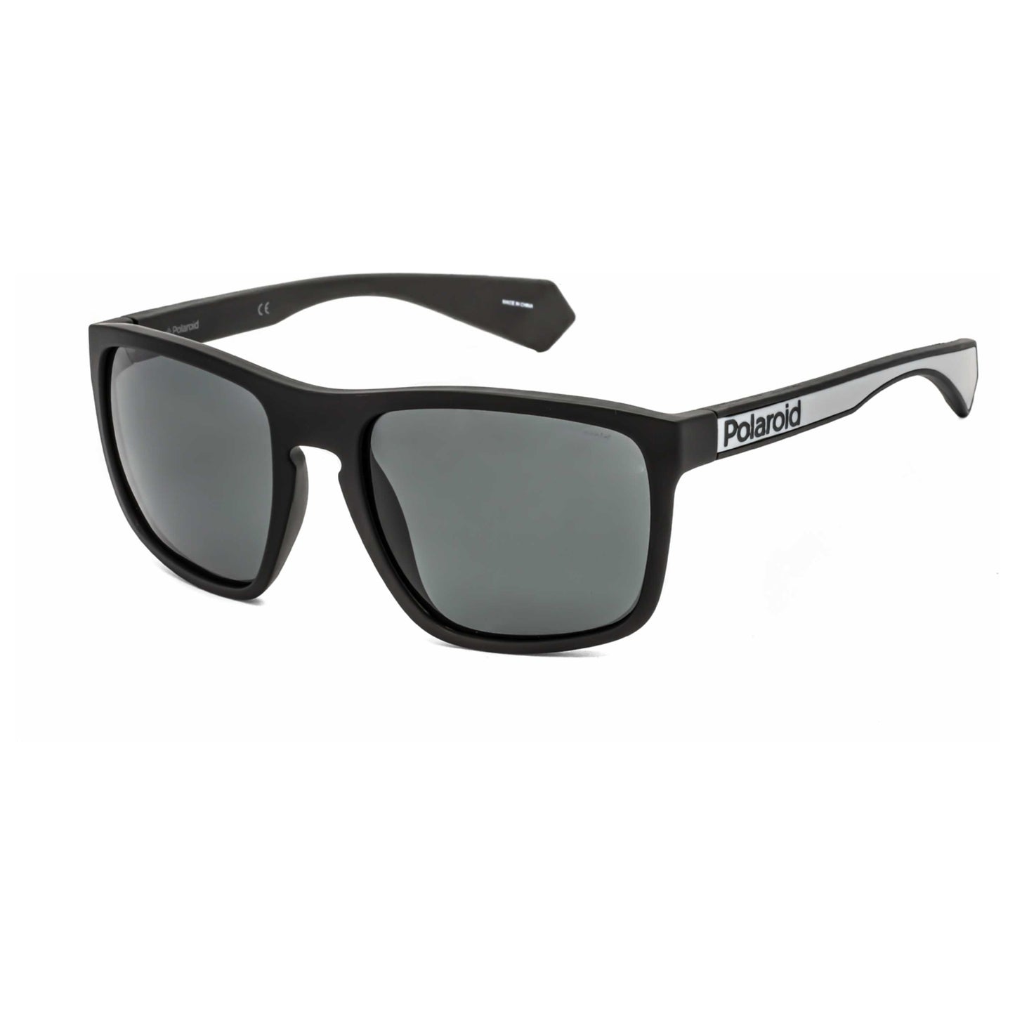 Front view of Polaroid Fashion Men's Sunglasses PLD-PLD2079S0003M957