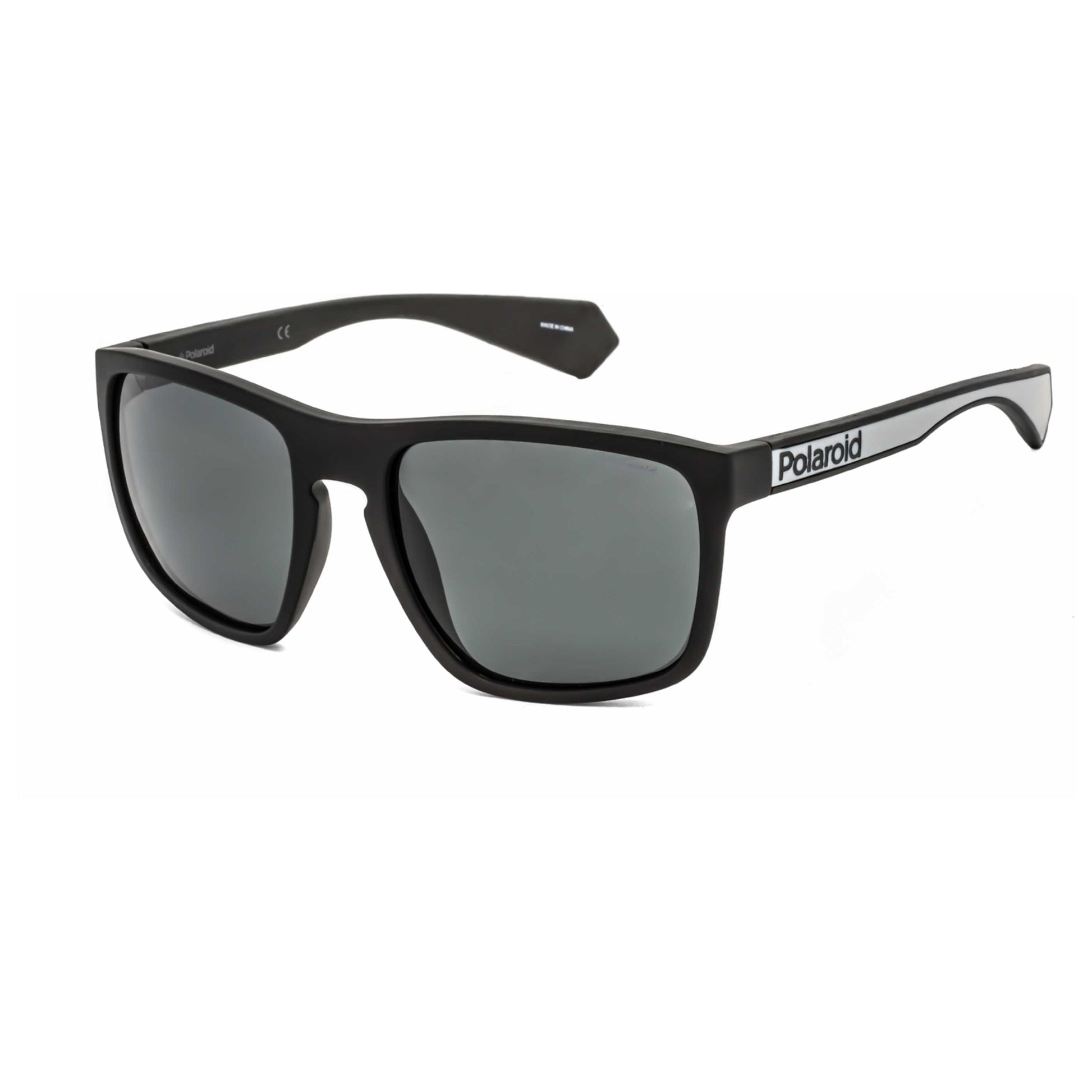 Front view of Polaroid Fashion Men's Sunglasses PLD-PLD2079S0003M957