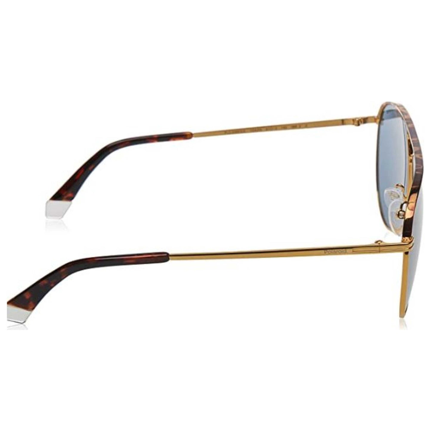 Polaroid Fashion Men's Sunglasses PLD-PLD2089SX0YEKXN61 - Image #2