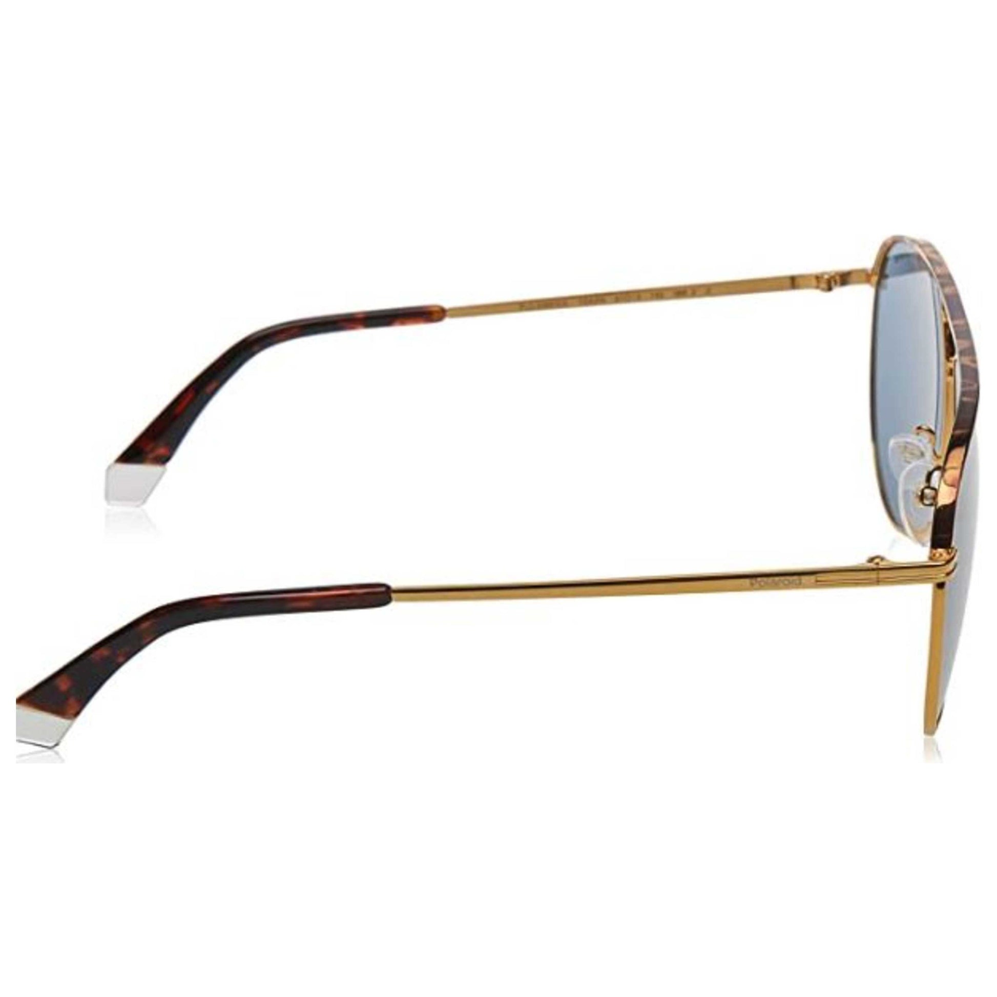 Polaroid Fashion Men's Sunglasses PLD-PLD2089SX0YEKXN61 - Image #2