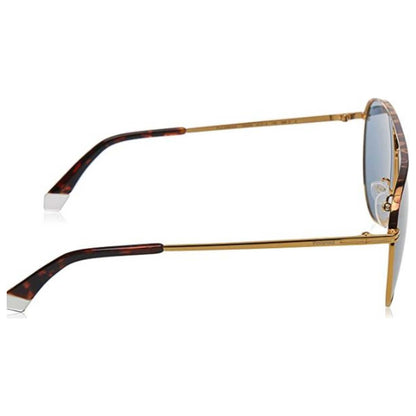 Polaroid Fashion Men's Sunglasses PLD-PLD2089SX0YEKXN61 - Image #2
